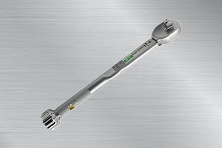 中村N50QLK棘輪型扭力扳手