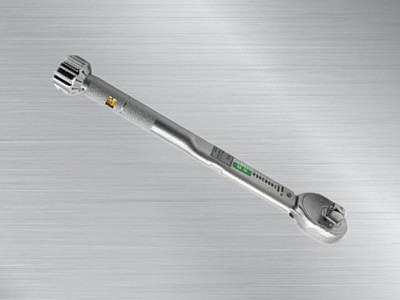 中村N50QLK棘輪型扭力扳手 