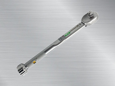 中村N50QLK棘輪型扭力扳手