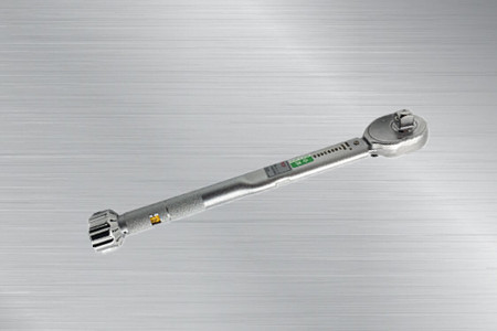 中村預設值扭力扳手N140QLK