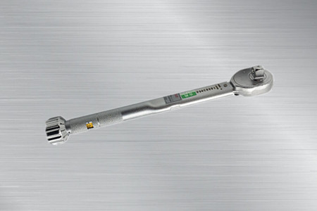 中村可調扭力扳手N200QLK
