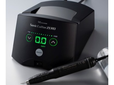 橡膠、膠片切割用NAKANISHI超聲波切割刀效果好