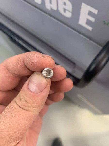 斯大走心機銑梅花