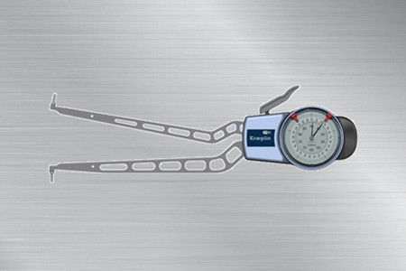 德國指針式內卡規(guī)H440