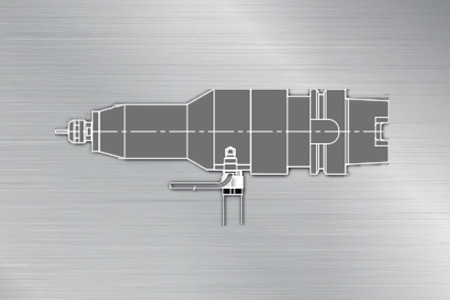 日本NAKANISHI主軸HES510-HSK A63