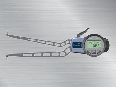 德國kroeplin數顯內卡規G440 德國kroeplin數顯內卡規G440