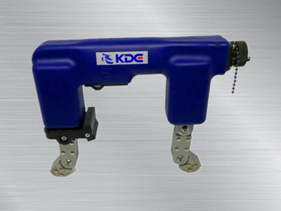 MP-A2L型磁粉探傷儀