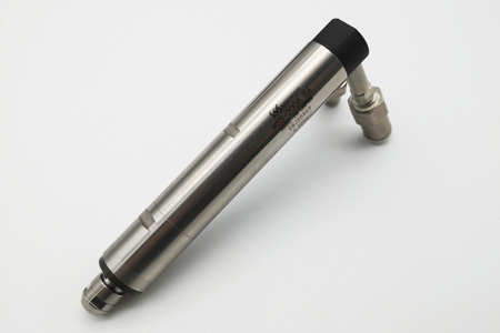 MSS-2008R氣動主軸