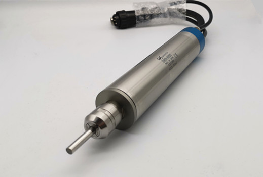 高速電主軸BMS-4020