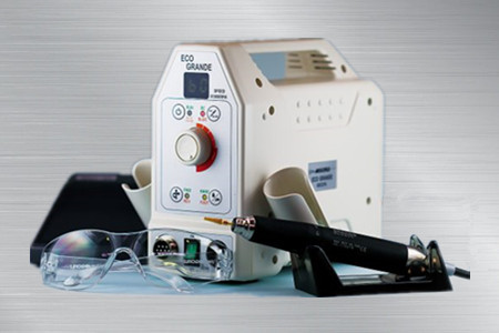 BLS900ST電動打磨機