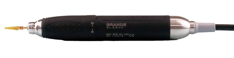 BLS900打磨機手柄. 