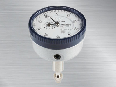 日本三豐指針式百分表1160T