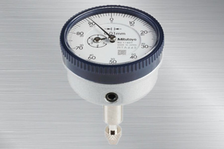 日本三豐指針式百分表1160T