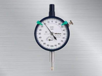 日本三豐千分表2109SB-10 日本三豐千分表2109SB-10