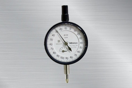 日本三豐千分表2109S-10