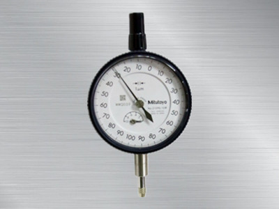 日本三豐千分表2109SB-10