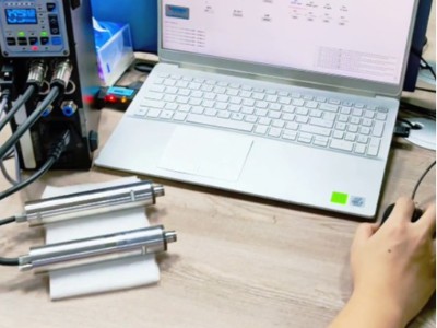 看下485如何控制不同主軸轉速？