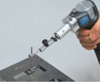 NSK往復運動研磨頭LS-100應用