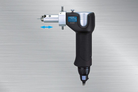 NSK往復式研磨頭NLS-100