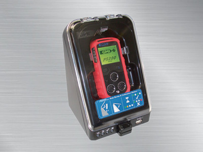 PS200四合一泵吸式氣體檢測儀英國GMI