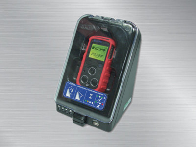 PS200四合一泵吸式氣體檢測儀英國GMI