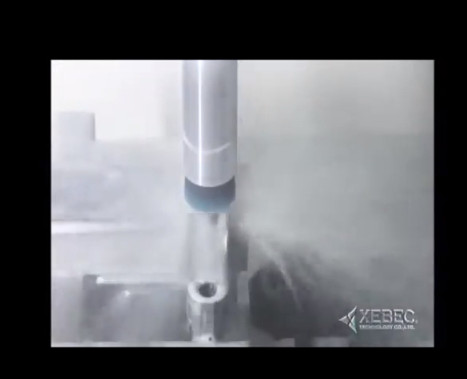 銳必克陶瓷研磨刷