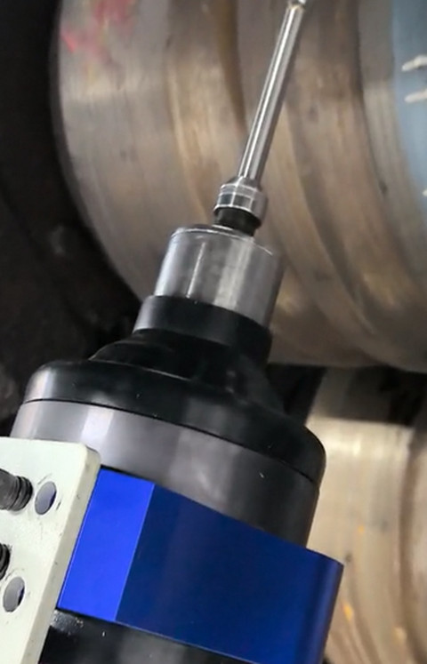 RBZ浮動(dòng)主軸