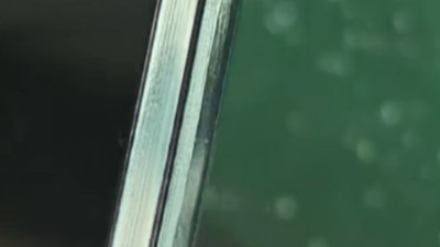 注塑件合模線處理難題？RBZ浮動主軸可輕松解決