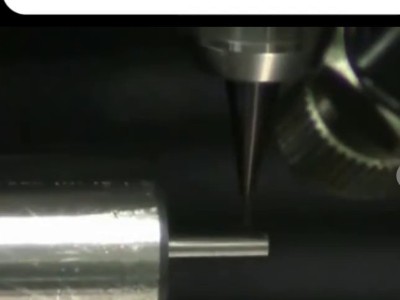 提升走心機銑扁位效率的好方法您見過嗎？