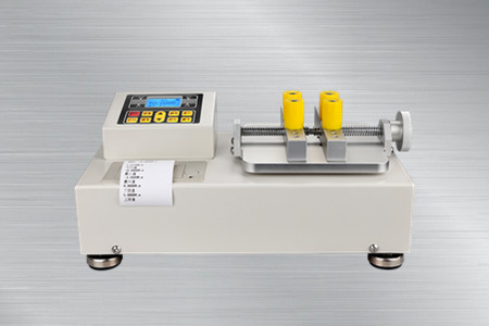 瓶蓋扭力測試儀ST-1B