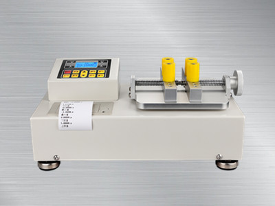 瓶蓋扭力測試儀ST-1B