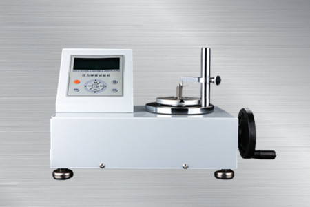 扭轉(zhuǎn)彈簧試驗(yàn)機(jī)SNH-1N.m