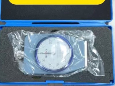 日本得樂D型橡膠硬度計GS-702N