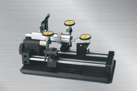 美國環球同心度儀KK1-10