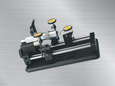 美國環球同心度儀KK1-10