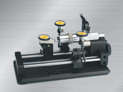 美國環球同心度儀KK1-10