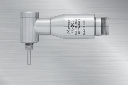 RA-200直角主軸
