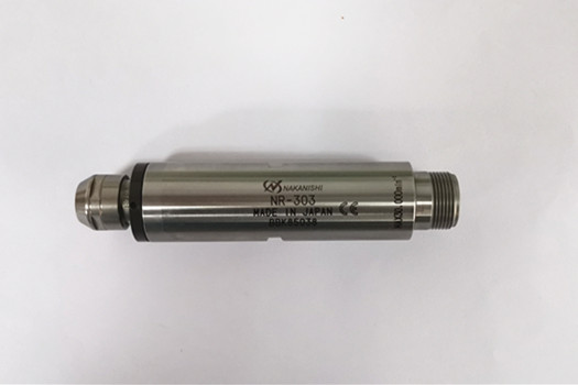 NAKANISHI主軸NR-303 