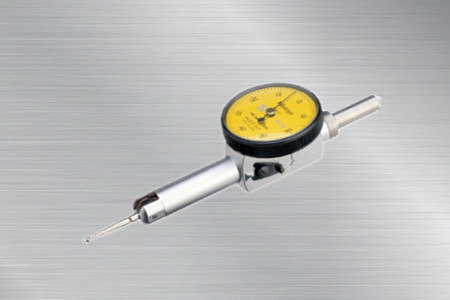 三豐mitutoyo杠桿百分表513-517E