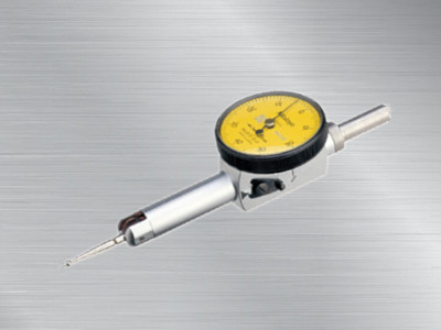 三豐mitutoyo杠桿百分表513-517E