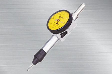 三豐mitutoyo杠桿百分表513-517WE