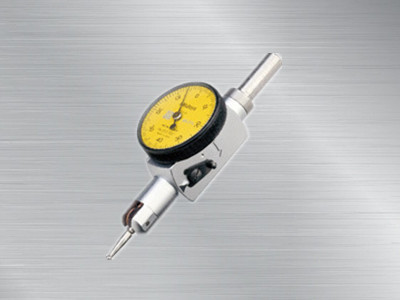 日本三豐mitutoyo杠桿百分表513-527E