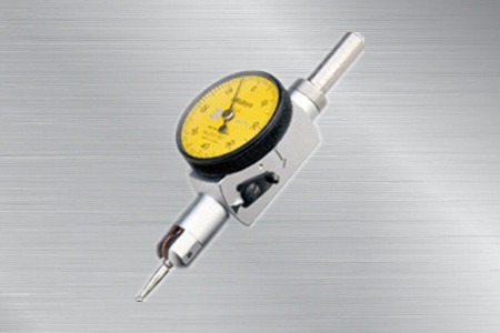 日本三豐mitutoyo杠桿百分表513-527E