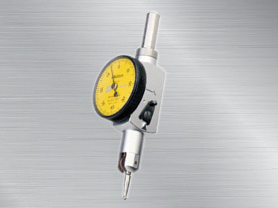 日本三豐mitutoyo杠桿百分表513-527E