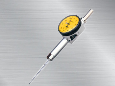 日本mitutoyo三豐杠桿百分表513-515T