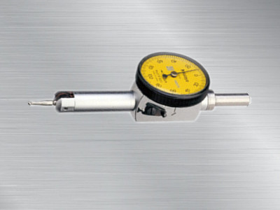 日本mitutoyo三豐杠桿千分表513-503E