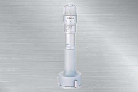 日本三豐三爪式孔徑千分尺368-769