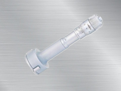 日本三豐三爪式孔徑千分尺368-769