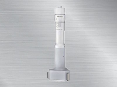 日本三豐三爪式孔徑千分尺368-770 日本三豐三爪式孔徑千分尺368-770