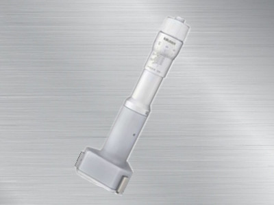 日本三豐三爪式孔徑千分尺368-770